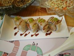 -花漫里日式餐厅(刺桐店)