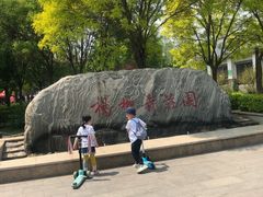 -杨柳青庄园