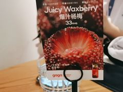 -gaga(深圳南山益田假日广场店)