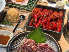 -匠和风精致料理(春熙路群光广场店)