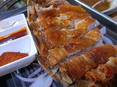 烤羊排-阿西娅食府(中关村店)