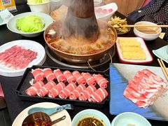 -秋之原·老北京铜锅涮肉(王府井东单店)