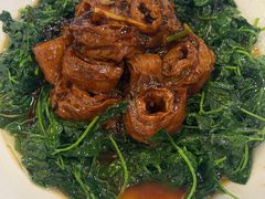 草头肥肠-瑞福园联谊餐室(茂名南路店)