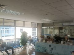 -南山图书馆(常兴路店)