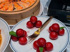 -粤匠·澳门点心粤菜海鲜(澳门半岛店)