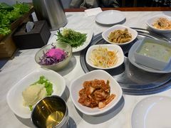-六七八韩式烤肉·韩国料理(上杭路店)
