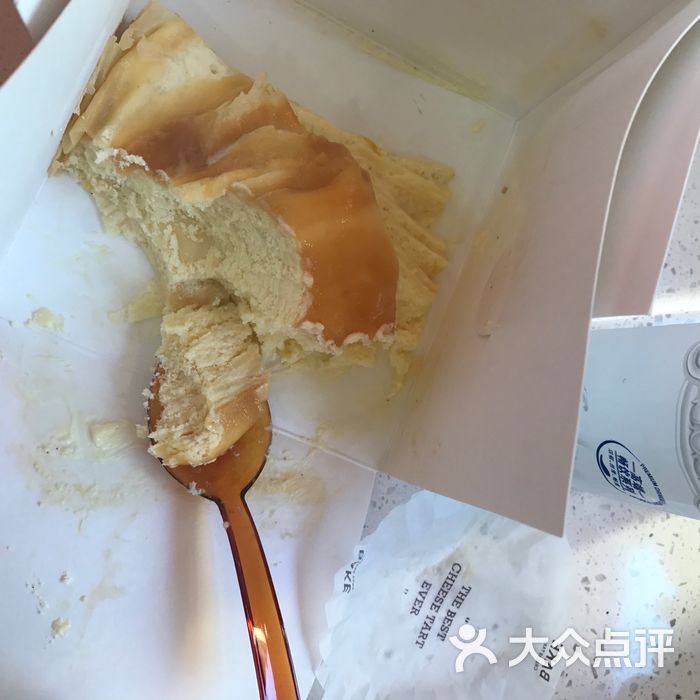 awfully chocolate图片-北京面包甜点-大众点评网