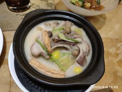 -上海浦东星河湾酒店