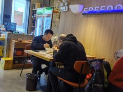 大堂-杨氏青龙虾·羊蝎子(金盛路总店)