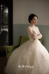 -B.Bridge Couture婚纱礼服(福田店)