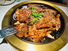 -恰八斗·猛火长沙菜(国贸店)