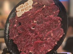 -廖掌柜·重庆鲜货火锅(上海首店)