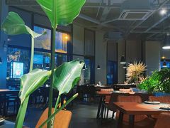 大堂-West10 西拾·西餐厅·创意菜(未来科技城店)