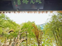 -上海醉白池公园