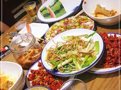 -二孃鸡爪爪(东风路总店)