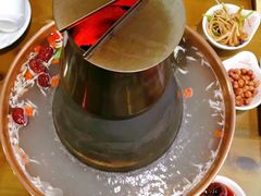 -大明铜锅·烤涮坊·烧烤(总店)