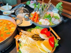 -生如夏花泰式火锅(西村黑金店)