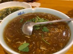 -丁记盐蘸牛肉·新杭菜(河东路店)