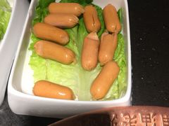 -锅说大脸毛肚重庆老火锅(佐阾店)