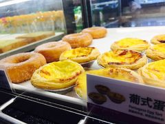 -85度C(苏州平江万达店)