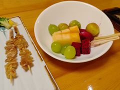 -王鼎精致料理铁板烧(世博源店)