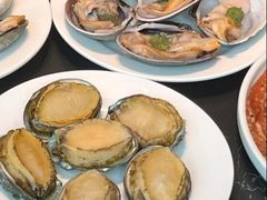 -青蓬蒸汽海鲜·深圳老字号·团建聚会(壹方城店)