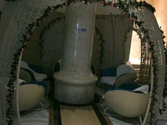 -水晶之星洗浴温泉汗蒸