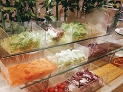 -永和铂爵国际酒店-威斯蒂娜西餐厅