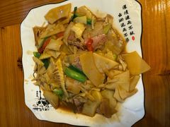 -徽州美食(三十年老店)