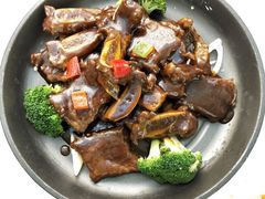 -丰收日·小海鲜·沪上家宴(顾村正大店)