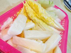 -一煲鸽