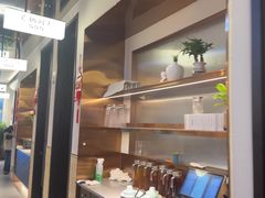 -老馆子·建德菜·山肴鱼鲜(海威新界店)