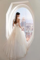 -雪中彩影婚纱摄影·微光艺术中心