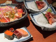 -千代武日本料理(开发区店)