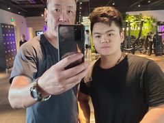 -威尔仕健身·游泳(KING88店)