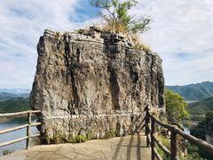 -易水湖景区