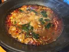 -老天桥蛙炉火锅(姑苏总店)