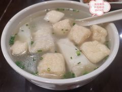 -东泰祥生煎馆(陕西南路店)