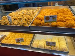 -鲍师傅糕点(青年汇店)