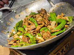 费大厨辣椒炒肉-费大厨辣椒炒肉(黄兴中心广场店)