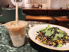 -BAKER&SPICE(安福路店)