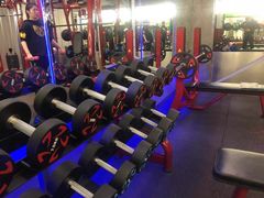 -SAH健身私教工作室(紫东店)