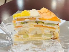 -HARBS(京都藤井大丸店)