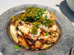 -胡麻(静安嘉里店)