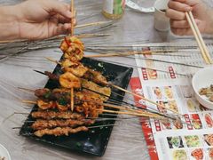 -四妹餐厅(玫瑰街店)