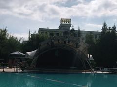 -碧水湾温泉