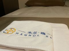 -木兰逸•泰式按摩•头疗•SPA(车公庙店)