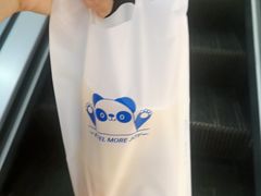 -茶百道(呼家楼店)