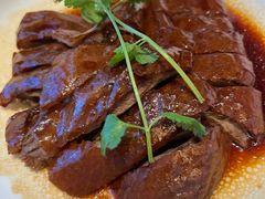 -香港狮子山下·明星粤菜餐厅(北苑店)