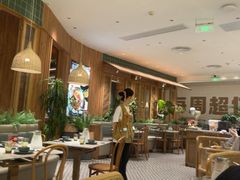 -芭札·Thai泰国餐厅(同和金铂天地店)